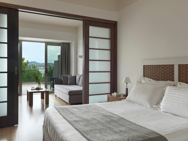 Kontokali Bay Resort & Spa 100