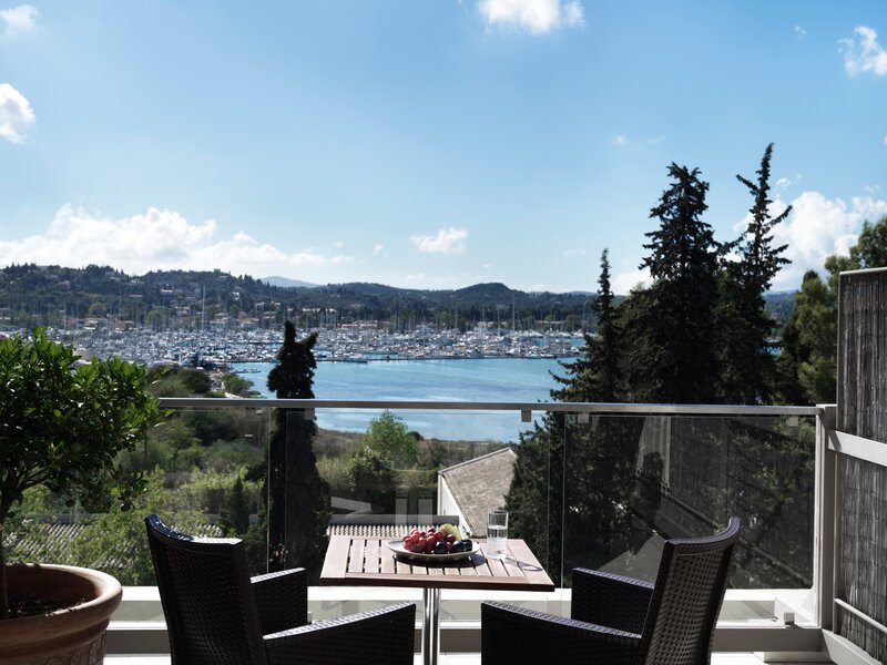 Kontokali Bay Resort & Spa 101