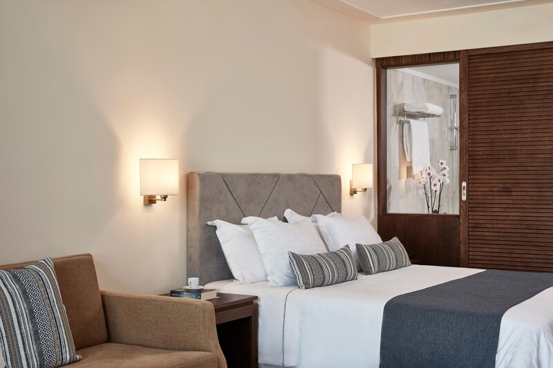 Kontokali Bay Resort & Spa 106