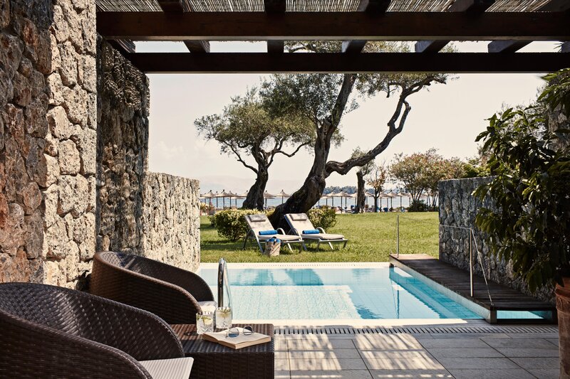 Kontokali Bay Resort & Spa 107