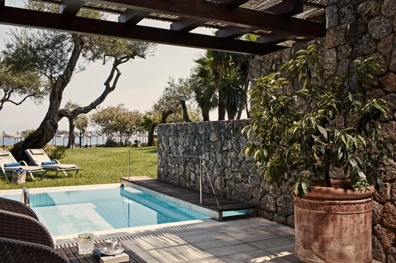 Kontokali Bay Resort & Spa 108