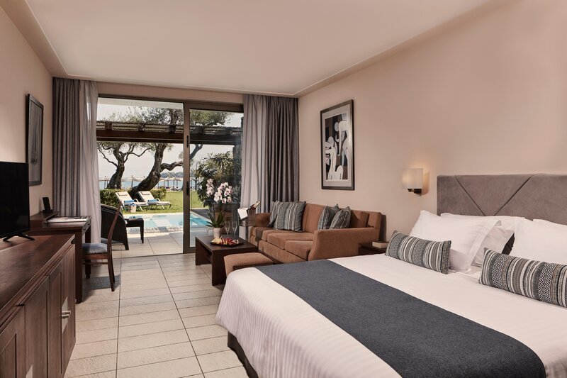 Kontokali Bay Resort & Spa 109