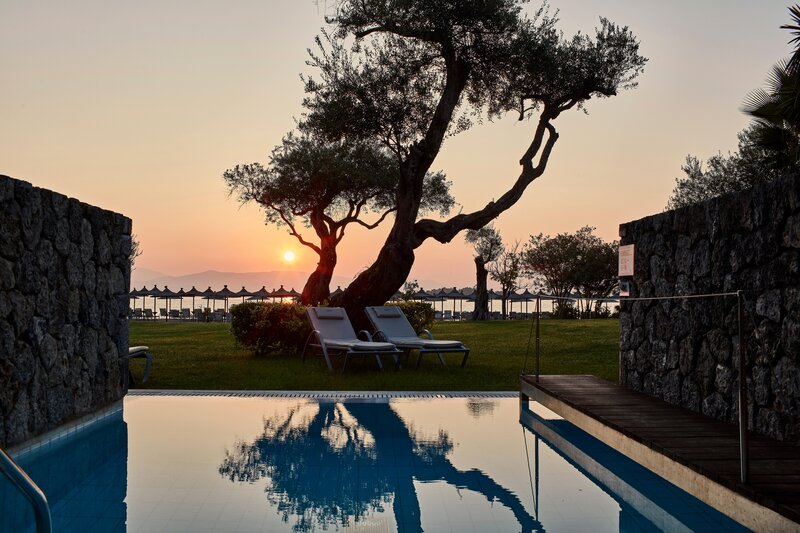 Kontokali Bay Resort & Spa 111