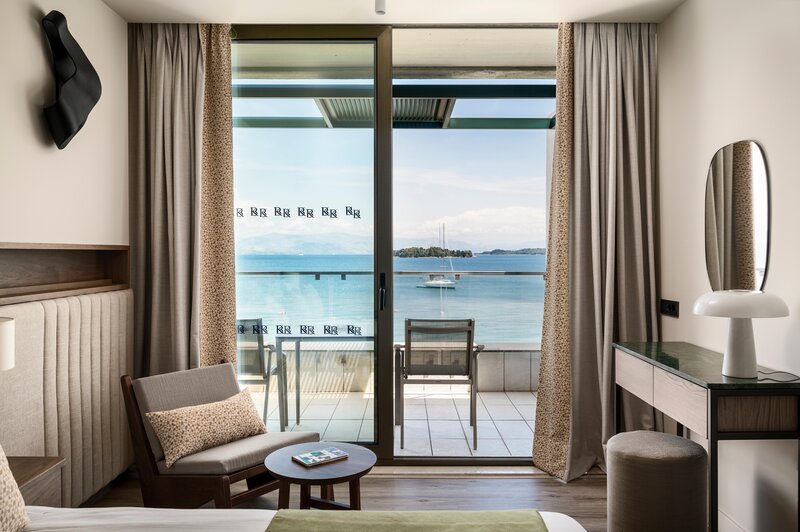 Kontokali Bay Resort & Spa 116