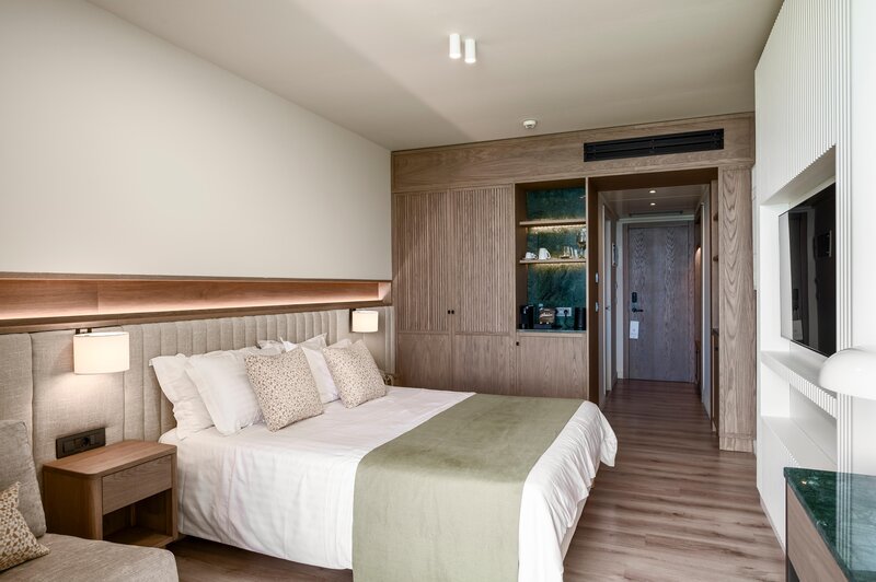 Kontokali Bay Resort & Spa 117