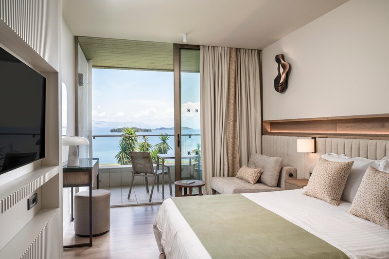 Kontokali Bay Resort & Spa 119