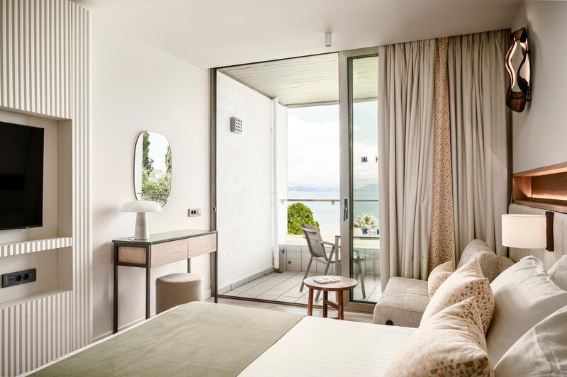 Kontokali Bay Resort & Spa 120