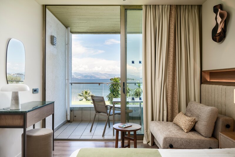 Kontokali Bay Resort & Spa 121