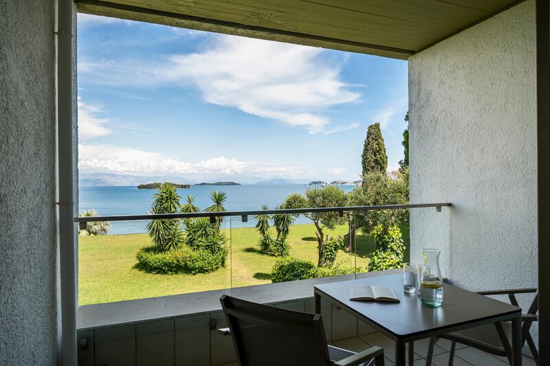 Kontokali Bay Resort & Spa 122