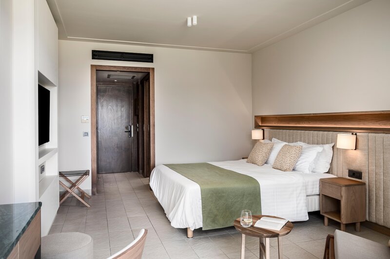 Kontokali Bay Resort & Spa 123