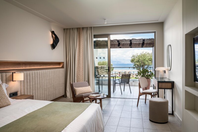 Kontokali Bay Resort & Spa 127