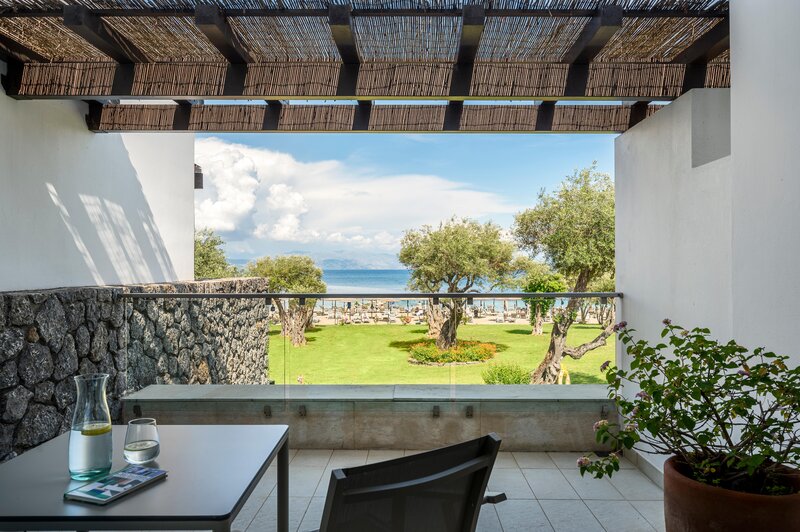 Kontokali Bay Resort & Spa 128