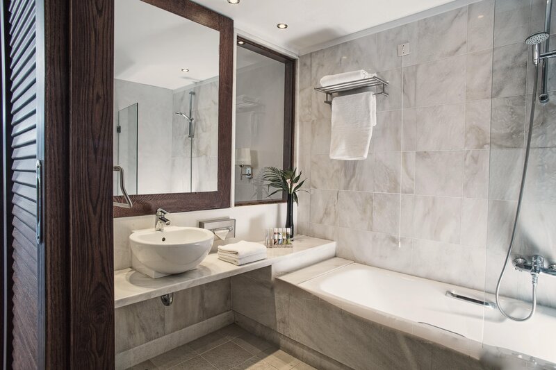 Kontokali Bay Resort & Spa 130