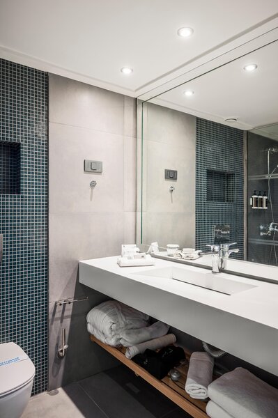 Kontokali Bay Resort & Spa 136