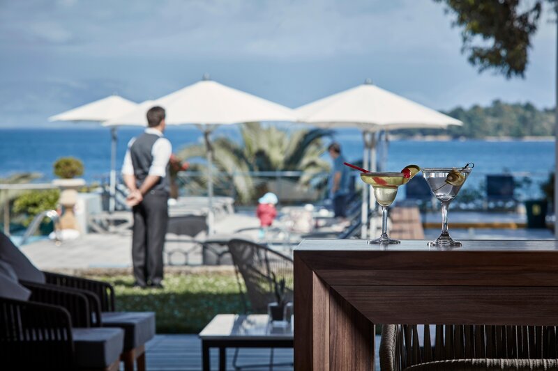 Kontokali Bay Resort & Spa 143