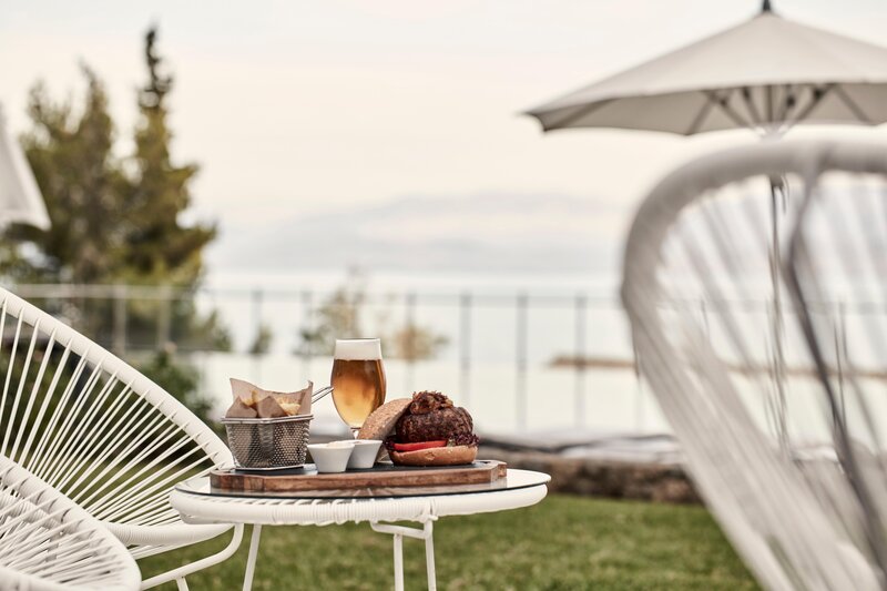 Kontokali Bay Resort & Spa 144