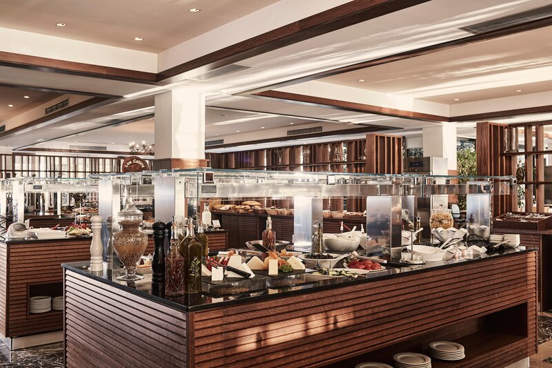 Kontokali Bay Resort & Spa 145