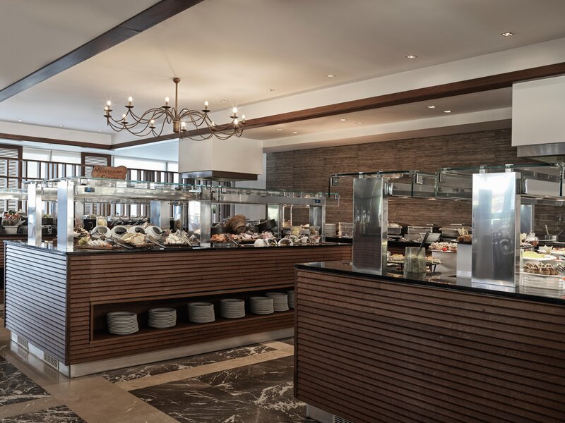 Kontokali Bay Resort & Spa 148