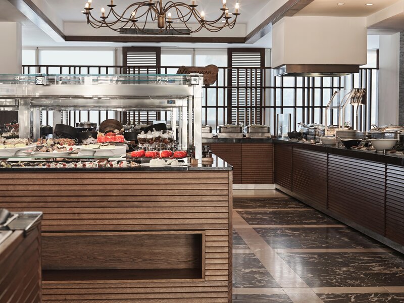 Kontokali Bay Resort & Spa 149