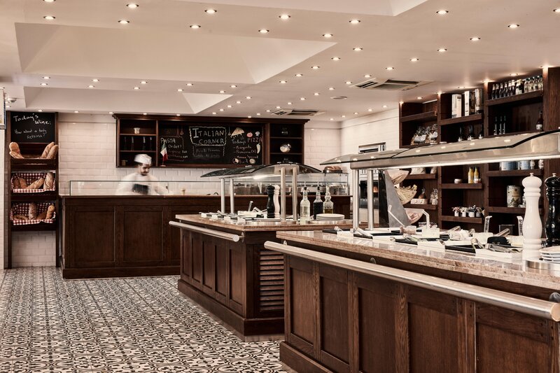 Kontokali Bay Resort & Spa 154