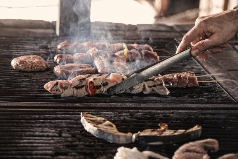 Kontokali Bay Resort & Spa 155