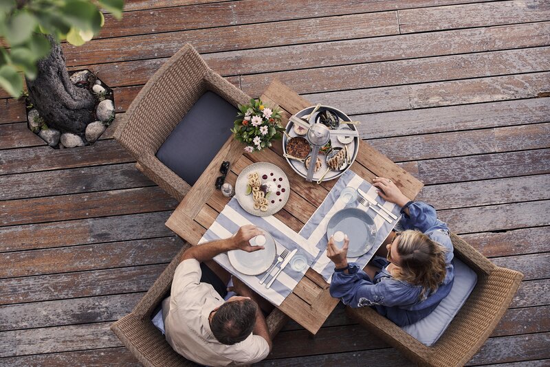 Kontokali Bay Resort & Spa 156