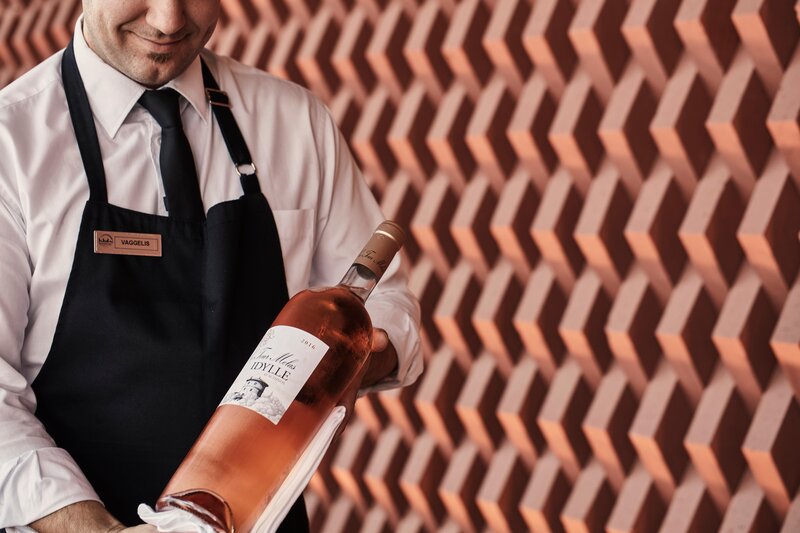 Kontokali Bay Resort & Spa 157