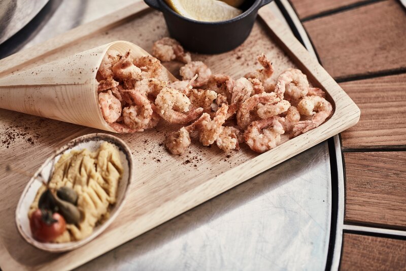 Kontokali Bay Resort & Spa 158