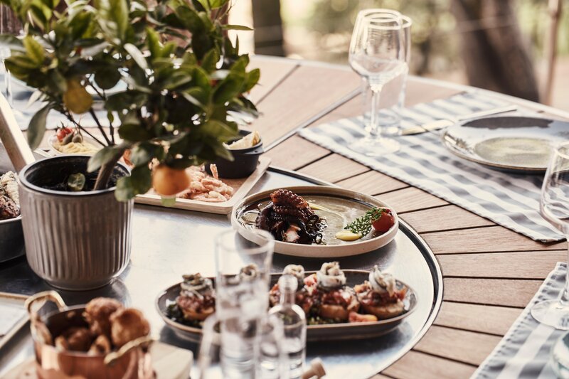 Kontokali Bay Resort & Spa 159