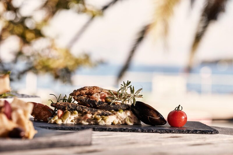 Kontokali Bay Resort & Spa 160