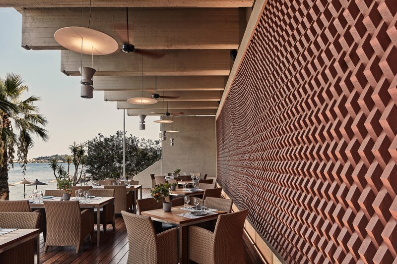 Kontokali Bay Resort & Spa 162