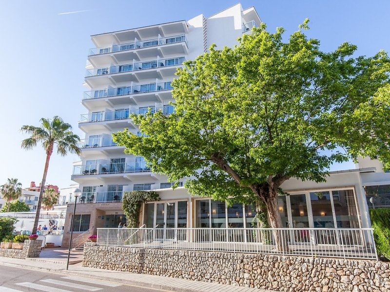 Blue Sea Cala Millor 1