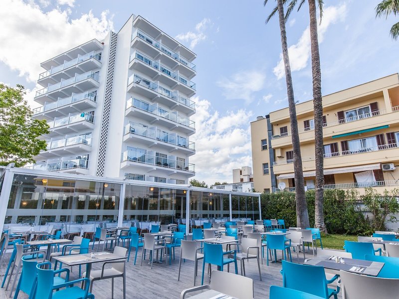 Blue Sea Cala Millor 5