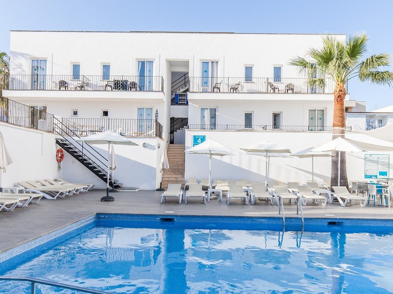 Blue Sea Cala Millor 6