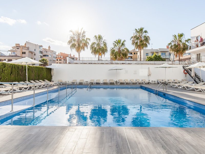 Blue Sea Cala Millor 7