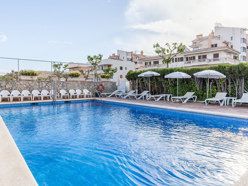 Blue Sea Cala Millor 9
