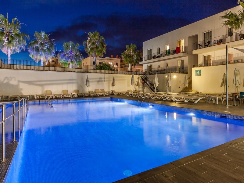 Blue Sea Cala Millor 10
