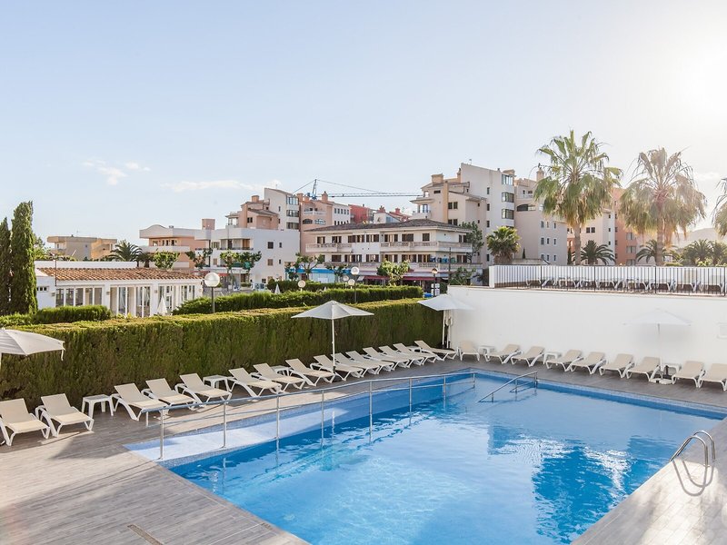Blue Sea Cala Millor 12