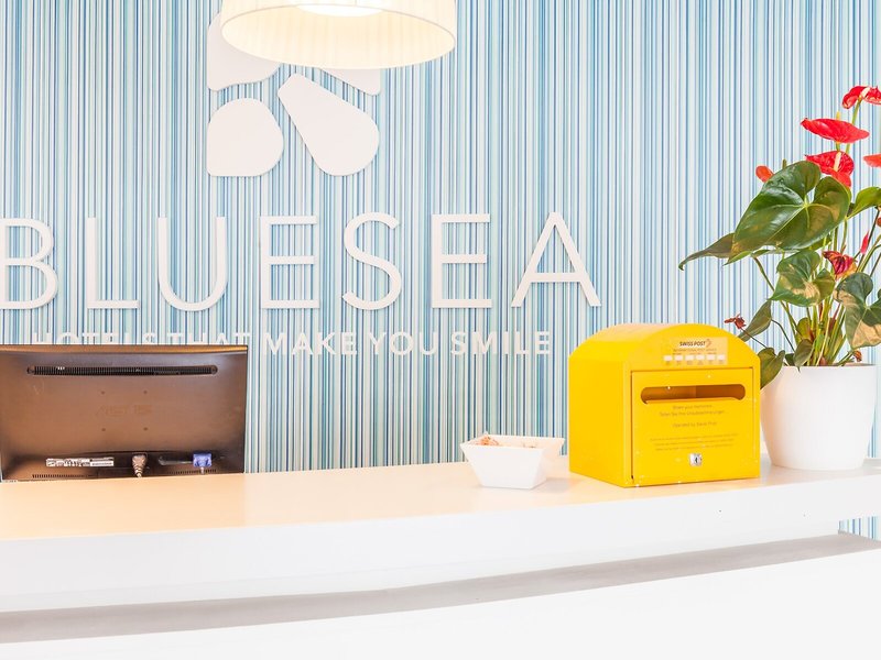 Blue Sea Cala Millor 14