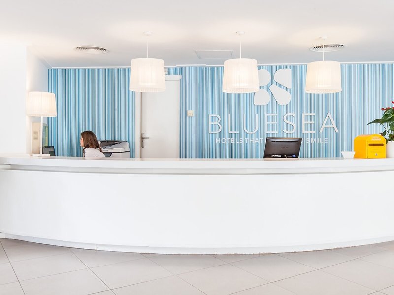Blue Sea Cala Millor 16