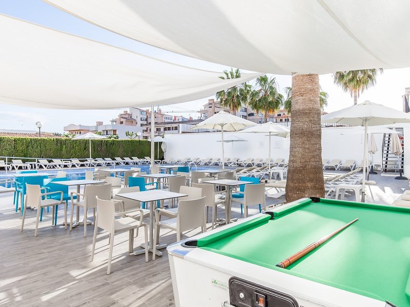 Blue Sea Cala Millor 21