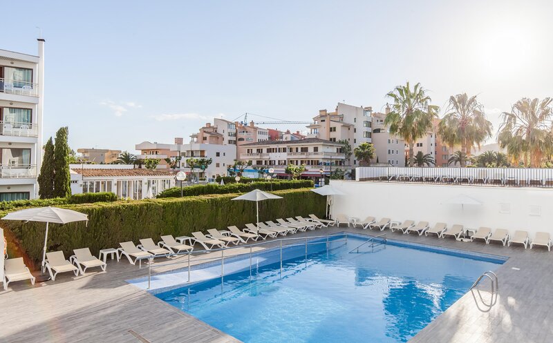 BlueSea Cala Millor 12