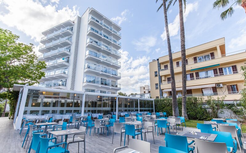 BlueSea Cala Millor 39