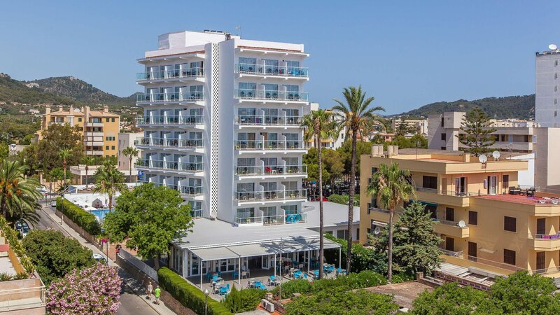 BlueSea Cala Millor 2