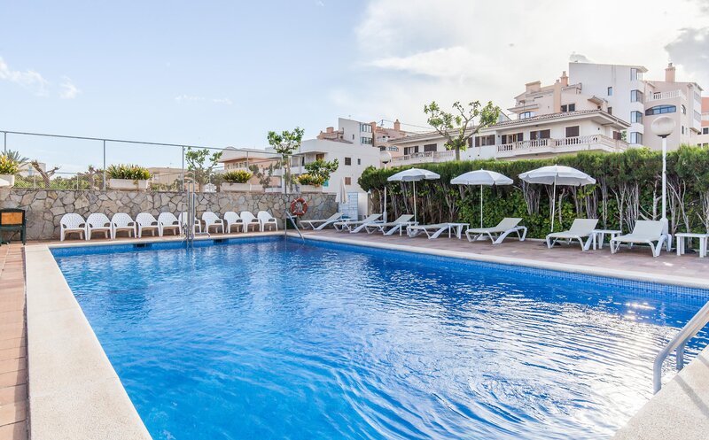 BlueSea Cala Millor 3