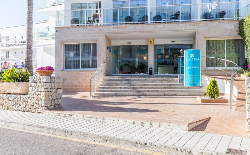 BlueSea Cala Millor 8