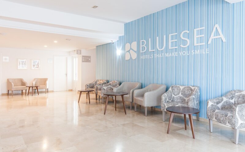 BlueSea Cala Millor 18