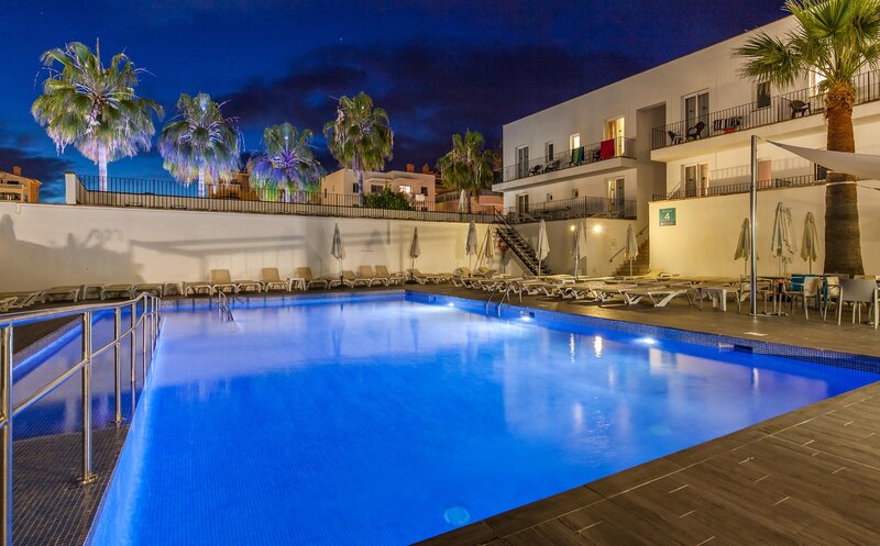BlueSea Cala Millor 25
