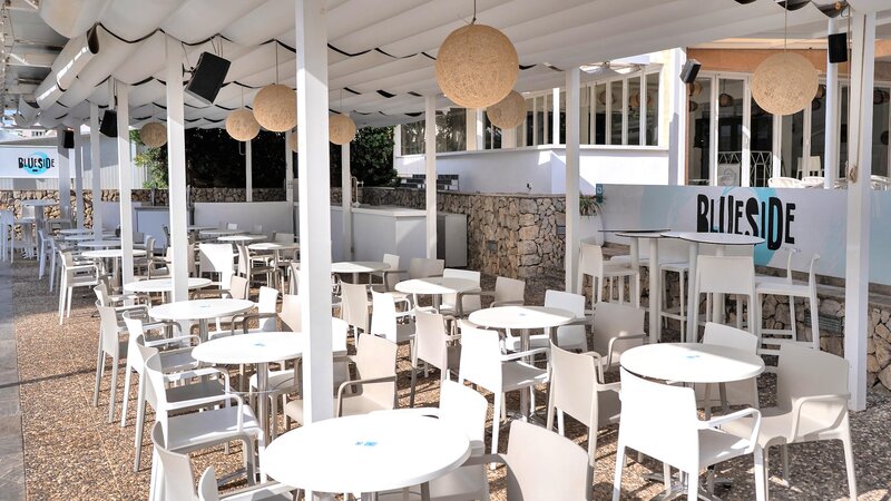 BlueSea Cala Millor 35