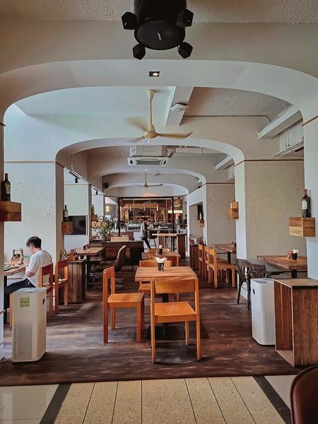 Josh Hotel 5
